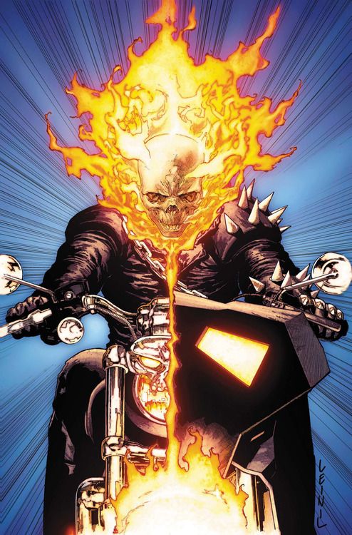 Ghost Rider